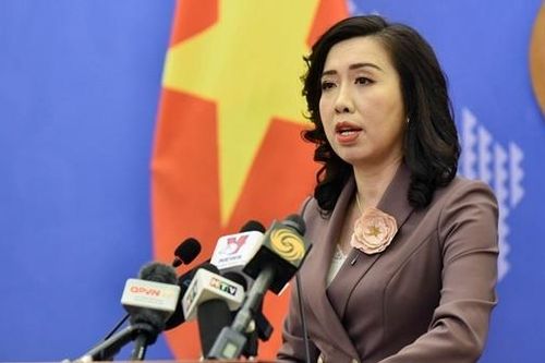 Việt Nam có lập trường nhất quán về vấn đề Đài Loan