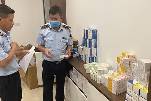 Thuê căn hộ chung cư làm kho thuốc tây bất hợp pháp