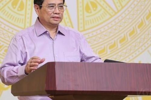 Chính phủ, Thủ tướng luôn đồng hành với doanh nghiệp vượt qua khó khăn