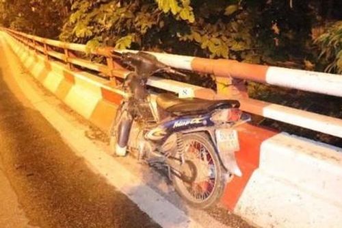 Ai là thân nhân người đàn ông bị tai nạn tử vong?