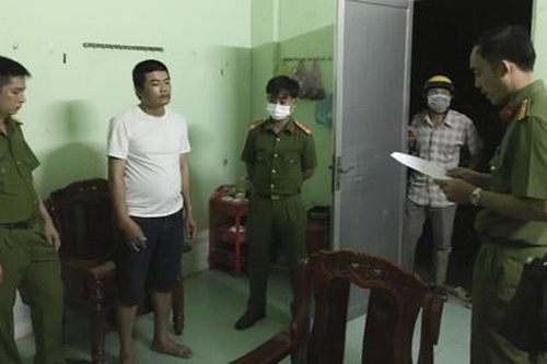 Truy bắt nhanh các nhóm tội phạm gây án manh động