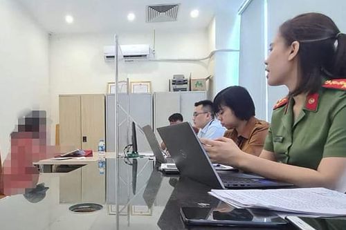 Xử phạt chủ tài khoản Facebook vì xuyên tạc, xúc phạm uy tín lãnh đạo, tổ chức