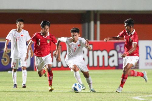 Chủ tịch LĐBĐ Indonesia: Đấu U16 Việt Nam, U16 Indonesia phải chơi điềm tĩnh