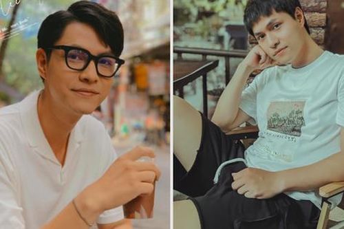 Soi thời trang đi cafe của 'Đại úy Hào' Tô Dũng phim 'Đấu trí'