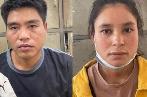 3 đối tượng bày mưu bán bé gái 13 tuổi để lấy tiền tiêu xài