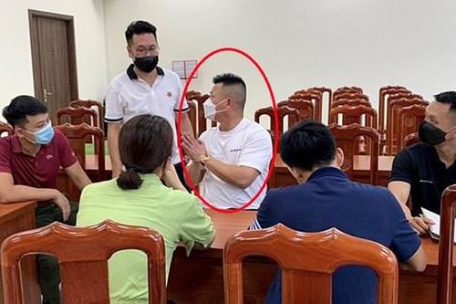 Bị truy nã quốc tế, người đàn ông Trung Quốc lẩn trốn sang Việt Nam