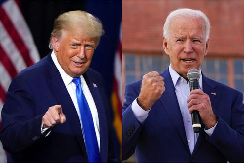 Tổng thống Biden không thể thống nhất phương Tây chống lại Nga vì... ông Trump