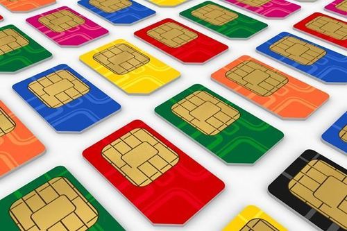 Lựa chọn sim phong thủy – mang về đại cát, đại lợi về nhà