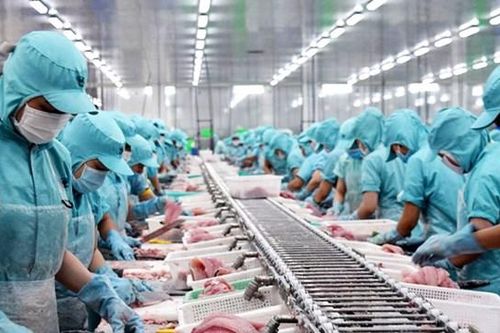 Xung lực mới cho xuất khẩu