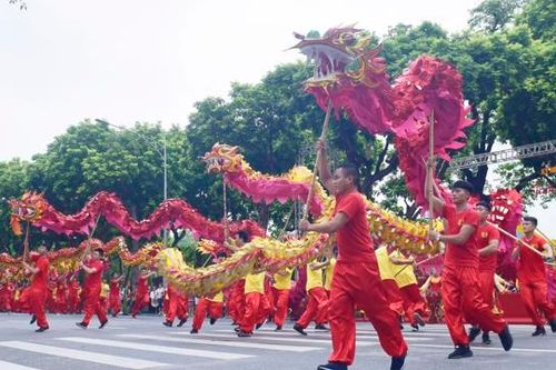 Loay hoay ngăn lệch chuẩn văn hóa