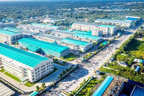 Hậu Giang đột phá trong phát triển công nghiệp, thu hút đầu tư