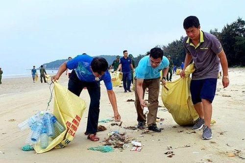 Xây dựng Cô Tô thành huyện đảo không rác thải nhựa