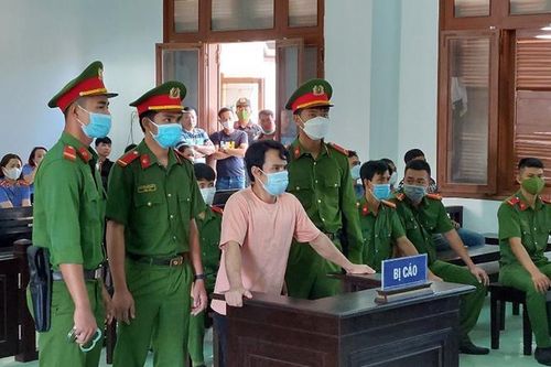 Tử hình kẻ giết chết ba người trong một gia đình ở Phú Yên