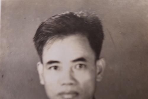 Hồi ức cựu binh Tây Tiến