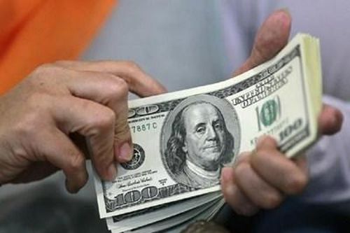 Tỷ giá USD hôm nay (12-8): Đồng USD tiếp tục gặp áp lực giảm