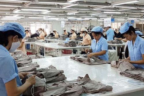 Xuất khẩu của Việt Nam vào EU tăng đột biến