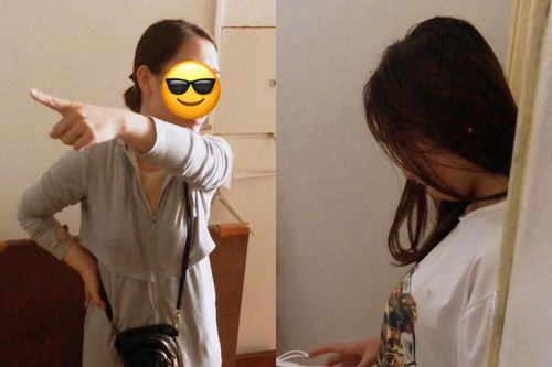 Shipper bị bom hàng chủ quán đến nhà khách 'xử lý', netizen vỗ tay