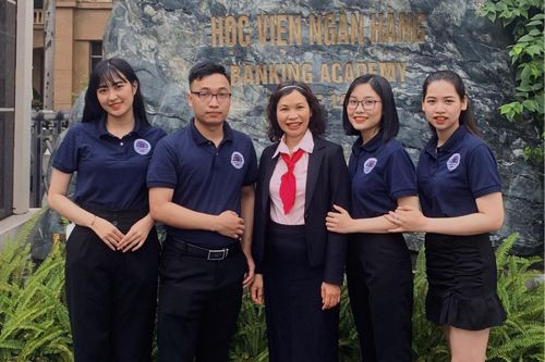 Cơ hội việc làm luôn rộng mở với sinh viên 'rành luật, giỏi kinh tế'