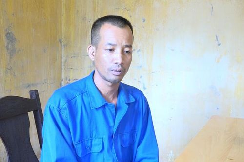 Hải Dương: Kẻ trút 'mưa dao' đoạt mạng em trai sau trận nhậu khai gì?