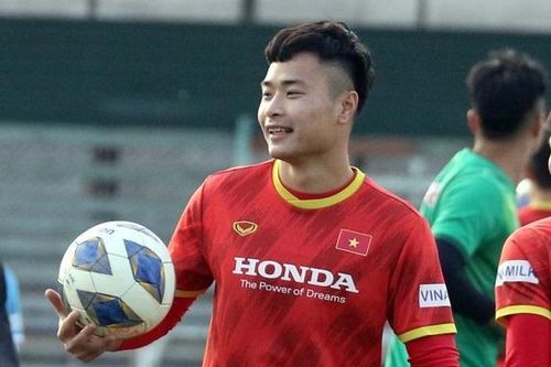 Hà Nội FC chia tay cựu cầu thủ U23 trước trận gặp Hoàng Anh Gia Lai