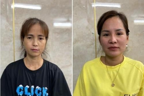 Tuyên Quang: Phát hiện hai đôi nam nữ đang 'phấn khởi' trong quán mát xa
