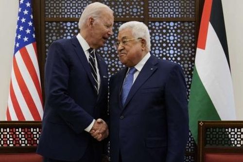 Palestine nỗ lực tìm kiếm tư cách thành viên đầy đủ của Liên hợp quốc