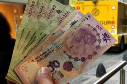 Lạm phát 'nóng bỏng tay' tại Argentina, CPI tăng 46,2% từ đầu năm