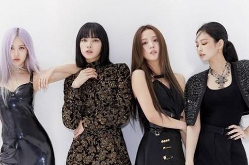 Thông điệp thân thiện môi trường từ album mới của nhóm nhạc BlackPink