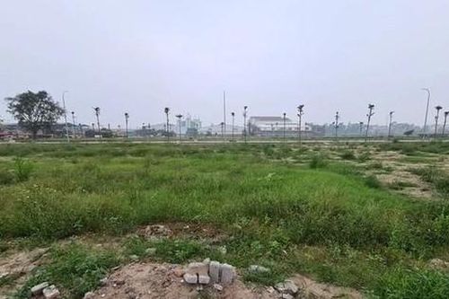 Vùng ven Hà Nội đua nhau đấu giá giữa lúc thị trường trầm lắng