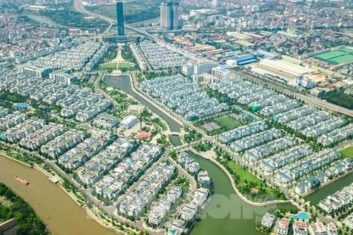 Sắp có loạt khu đô thị ở khắp các quận, huyện của Hải Phòng