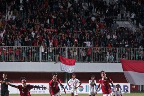 Indonesia bán hết 30.000 vé, U16 Việt Nam đối mặt áp lực khủng khiếp
