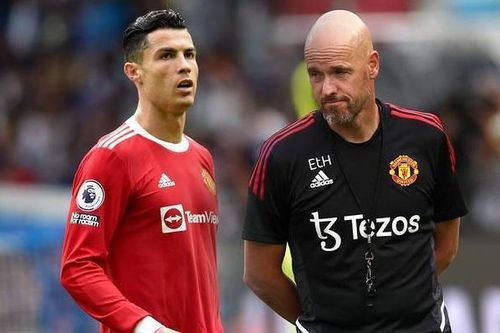 MU chốt thương vụ Rabiot, Erik ten Hag từ chối yêu cầu Ronaldo