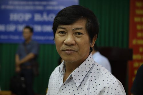 Cha nữ sinh bị ô tô tông chết ở Ninh Thuận: 'Tôi tin công lý được thực thi'