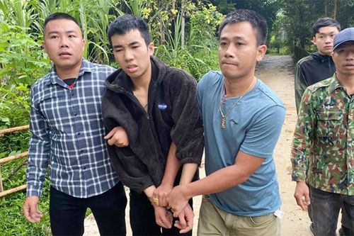 Bắt đối tượng gây án khiến 2 người tử vong