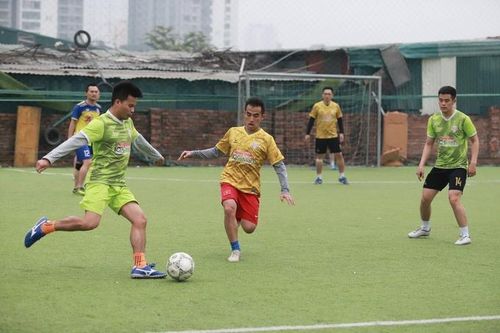 FC Nông thôn Ngày nay: 6 năm chờ đợi ngày trở lại Press Cup 2022