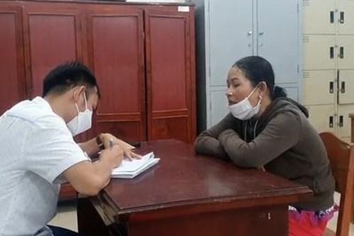 Bắt giữ người phụ nữ bị truy nã sau hơn 2 năm lẩn trốn