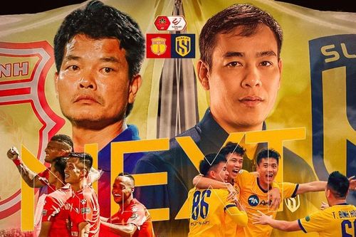 SLNA liệu có 'xóa dớp' thua trận trên sân Thiên Trường?