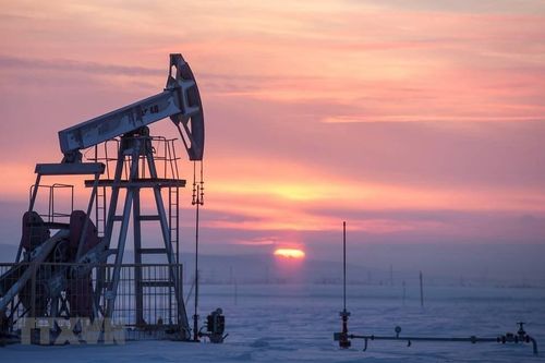 OPEC lần thứ ba hạ dự báo tăng trưởng nhu cầu dầu năm 2022