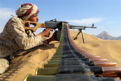 Mỹ tiếp tục nỗ lực thúc đẩy thỏa thuận ngừng bắn lâu dài tại Yemen