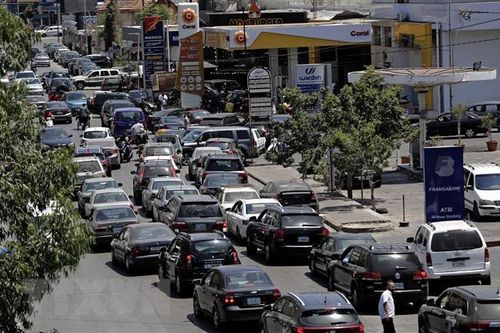 Iraq đồng ý gia hạn thỏa thuận cung cấp nhiên liệu cho Liban