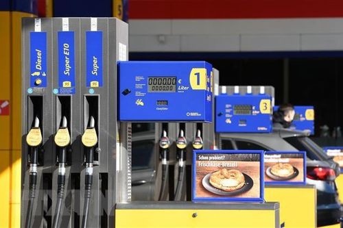 Đức cam kết có nhiều biện pháp hỗ trợ hơn khi giá năng lượng tăng