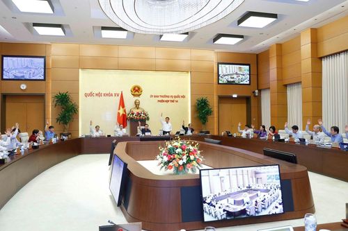 Lập thị trấn Bình Phú ở Tiền Giang và thị xã Chơn Thành ở Bình Phước