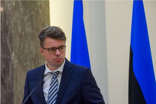 Estonia và Latvia rút khỏi khuôn khổ hợp tác '16+1' với Trung Quốc ở Trung, Đông Âu