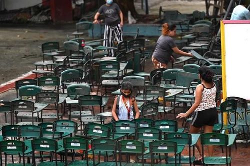 Đóng cửa trường học quá lâu, Philippines lo ngại chất lượng lao động đi xuống