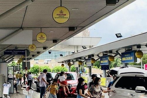 Tp.HCM: Kiểm tra, chấn chỉnh các vi phạm tại sân bay Tân Sơn Nhất