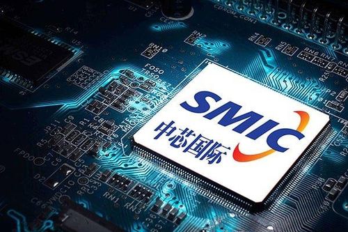 Doanh thu nhà sản xuất chip lớn nhất Trung Quốc SMIC tăng mạnh