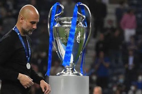 Các chuyên gia đánh giá Man City là ứng viên số 1 cho ngôi vô địch Champions League 2022/23