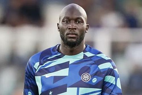 Lukaku: 'Một mùa ở Chelsea chỉ để lại trong tôi sự tức giận'