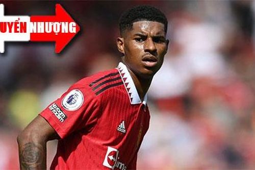 Chuyển nhượng 12/8: Rashford ra câu trả lời cho PSG