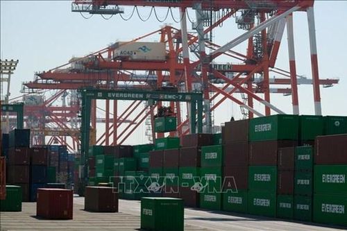 Vị trí của Ấn Độ trong chiến lược phục hồi chuỗi cung ứng của Nhật Bản